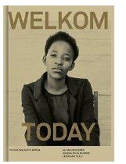 Welkom Today