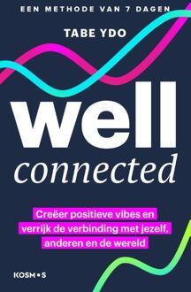 Well-Connected - Tabe Ydo