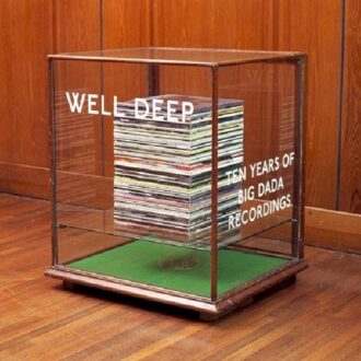 Well Deep: Ten years of Big Dada Recordings