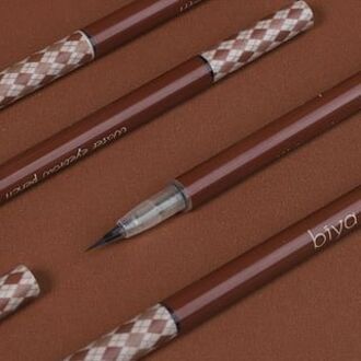 Well-Defined Liquid Eyebrow Pencil - 3 Colors 102# Taupe Brown - 0.8g