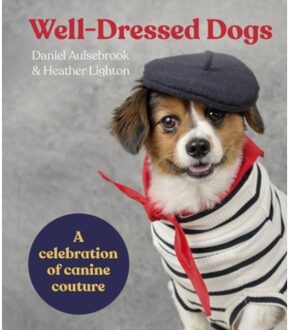 Well-Dressed Dogs - Heather Lighton