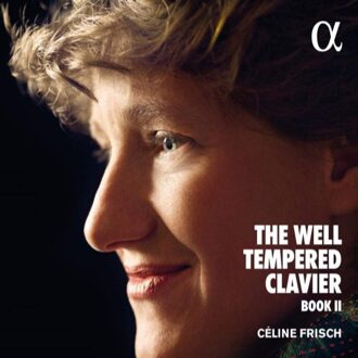 Well-Tempered Clavier - Book Ii - J.s. Bach