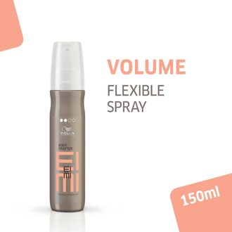 Wella Professionals EIMI Body Crafter Flexibele Volumespray 150 ml