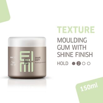 Wella Professionals EIMI Shape Shift Moulding Hair Gum 150 ml