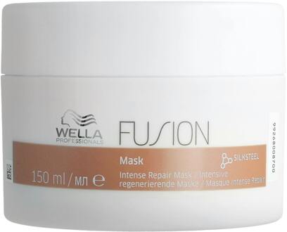 Wella Professionals FUSION Masker 150 ml
