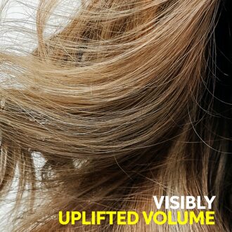 Wella Professionals Invigo Volume Boost Uplifting Verzorgende Haarspray 150 ml