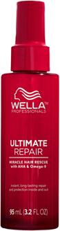 Wella Professionals Ultimate Repair Day and Night Hair Serum 95ml