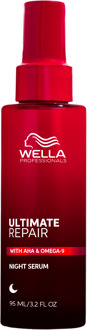 Wella Professionals Ultimate Repair Night Hair Serum 95ml