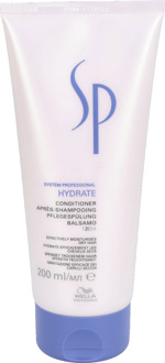 Wella SP - Hydrate Conditioner200 ml. - One Size