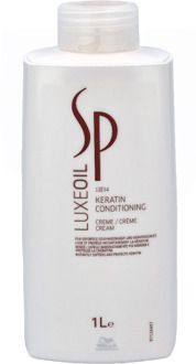 Wella SP - Luxe Oil Cream1000 ml.