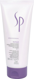 Wella SP - Repair Conditioner200 ml. - One Size