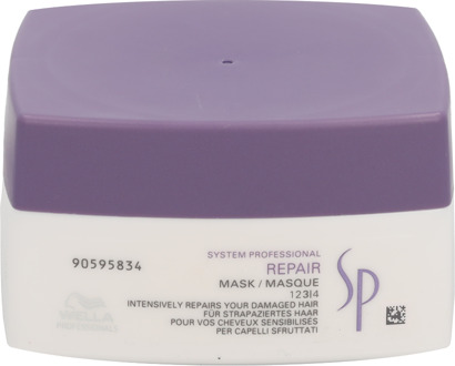 Wella SP - Repair Mask200 ml.
