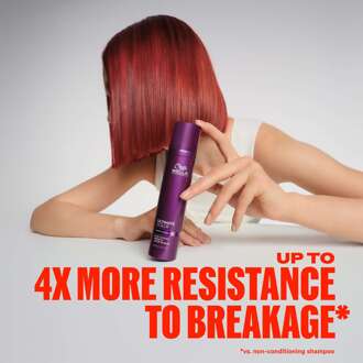 Wella Ultimate Color Miracle Leave-in Masker 30 ml - One Size