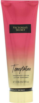 Wella Victoria's Secret Temptation - 236 ml - Fragrance lotion