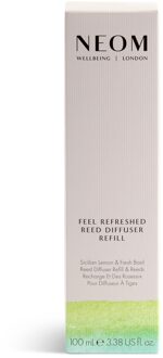 Wellbeing Feel Refreshed Reed Diffuser Refill 100ml