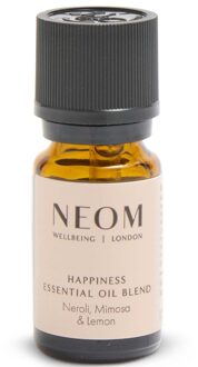 Wellbeing Happiness Essential Oil Blend 10ml