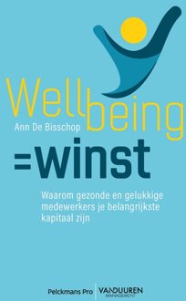 Wellbeing = winst
