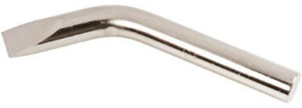 Weller MT31 43110 Soldeerstift Gebog12,5mm120WBulk - T0054311000 T0054311000