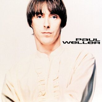Weller Paul - Paul Weller 2016 Reissue)