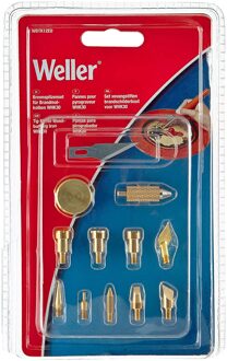 Weller Reserve Soldeerstift kit WHK30 EU-UK-CH - WBTK12EU WBTK12EU
