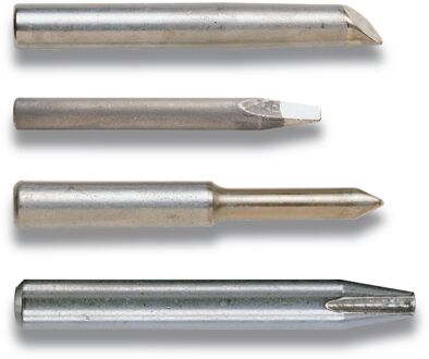 Weller SG10 Soldeerstift Longlife 45 conisch 7mm - T0054327099 T0054327099