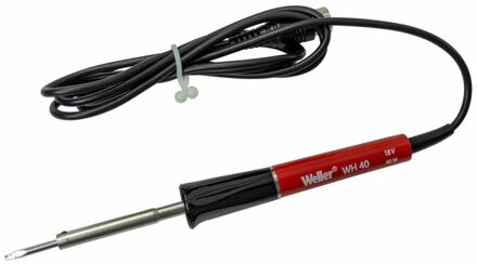 Weller Soldeerbout voor WHS40 40W-230V - T0056810699N T0056810699N