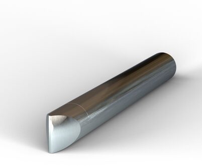 Weller Soldeerpunt beitel 6.4mm 3 PK WLIR60 - WLTCH6IR60 WLTCH6IR60