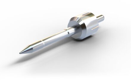 Weller Soldeerpunt conisch 0.3mm Ba4 3 PK WLIBA4 - WLTC03IBA4 WLTC03IBA4