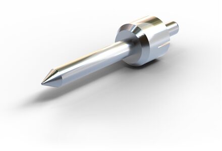 Weller Soldeerpunt conisch 0.3mm Ba8 3 PK WLIBAK8 - WLTC03IBA8 WLTC03IBA8