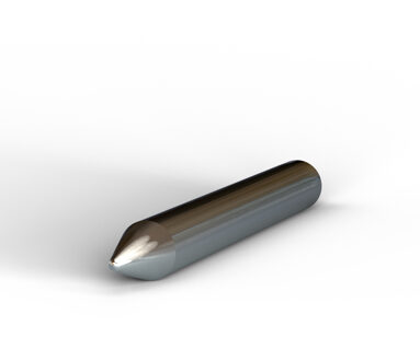 Weller Soldeerpunt conisch 0.8mm 3 PK WLIR30 - WLTC08IR30 WLTC08IR30