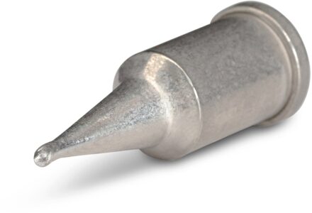 Weller Soldeerpunt enkelvoudig plat 0.8mm WLBU75 - WLTSF08IBU75 WLTSF08IBU75