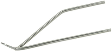 Weller Soldeerstift koper 6120 voor 8100 9200 - T0054000399 T0054000399