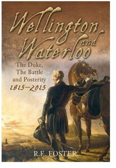 Wellington and Waterloo