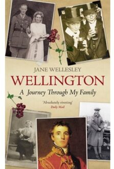 Wellington - Lady Jane Wellesley