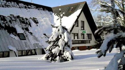 Wellness Hotel Harrachovka