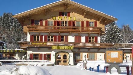 Wellness & Sporthotel Bruggerhof