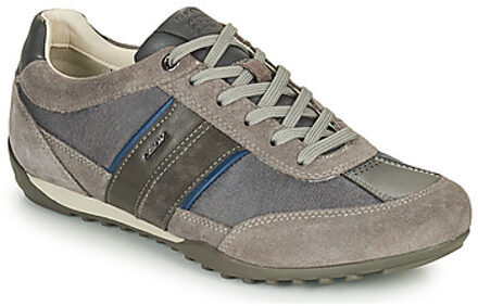 WELLS C Grey Grijs - 46