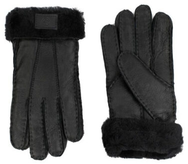 Wells handschoenen - maat XL Zwart