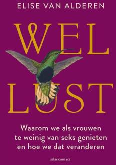 Wellust - Elise van Alderen