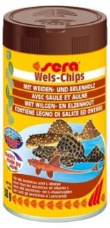 Wels-Chips 100ml