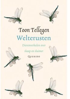 Welterusten - Boek Toon Tellegen (9021434806)
