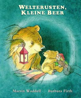 Welterusten kleine beer - Boek Martin Waddell (9047707648)