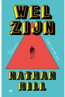Welzijn - Nathan Hill