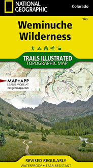 Weminuche Wilderness