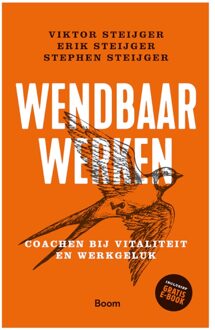Wendbaar werken