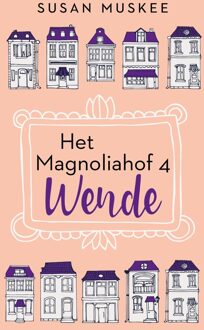 Wende - Susan Muskee - ebook