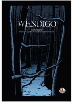 Wendigo - Nicolás Lepka