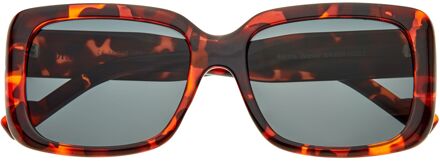 Wendy gepolariseerde zonnebril Groen - One Size