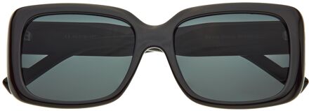 Wendy Gepolariseerde Zonnebril - maat Zwart