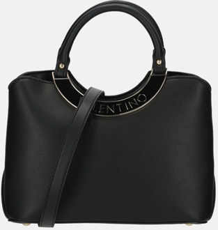 Wendy handtas nero Zwart